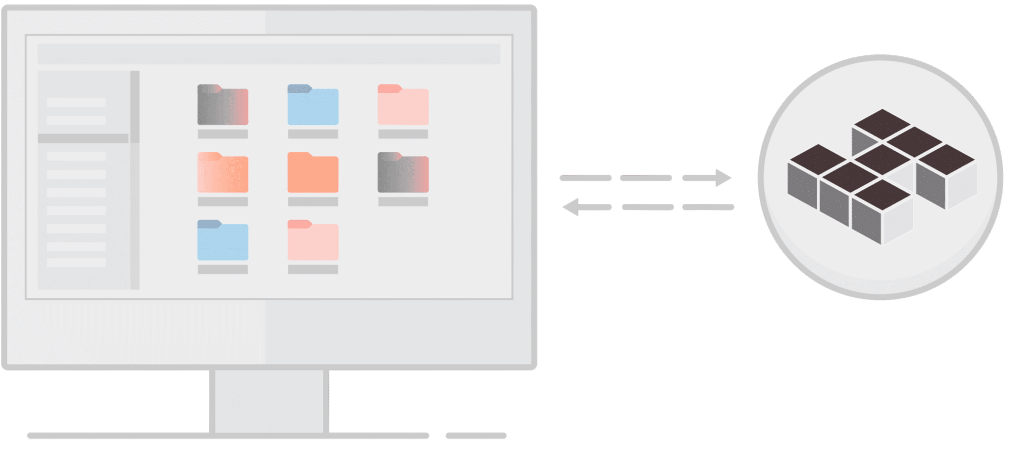 Document module, Highstage, Part module